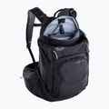 EVOC Explorer Pro 26 л велосипедна раница черна 7