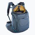 EVOC Explorer Pro 26 л стоманена велосипедна раница 7