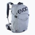 EVOC Stage 18 л раница за велосипед с камъни