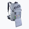 EVOC Stage 18 л раница за велосипед с камъни 5