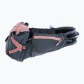 EVOC Hip Pack Pro 3 литров велосипеден бъбрек с 1,5-литров резервоар прашно розово/карбоново сиво 2