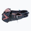 EVOC Hip Pack Pro 3 литров велосипеден бъбрек с 1,5-литров резервоар прашно розово/карбоново сиво 3