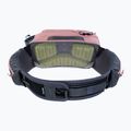 EVOC Hip Pack Pro 3 литров велосипеден бъбрек с 1,5-литров резервоар прашно розово/карбоново сиво 5