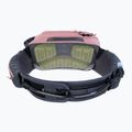 EVOC Hip Pack Pro 3 литров велосипеден бъбрек с 1,5-литров резервоар прашно розово/карбоново сиво 6