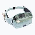 EVOC Hip Pouch 1 л ментова торбичка за бъбреци 4
