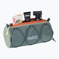 EVOC Handlebar Roll 2 л шарена чанта за велосипедна рамка 6