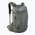 Скитуринг раница EVOC Line 30 l dark olive