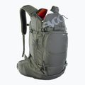 Скитуринг раница EVOC Line 30 l dark olive 4