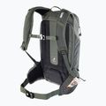 Скитуринг раница EVOC Line 20 l dark olive 3