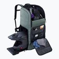 Скиoрска раница EVOC Gear Backpack 90 l dark olive 5