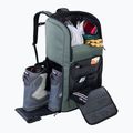 Скиoрска раница EVOC Gear Backpack 90 l dark olive 6