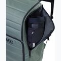Скиoрска раница EVOC Gear Backpack 90 l dark olive 8
