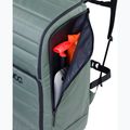 Скиoрска раница EVOC Gear Backpack 90 l dark olive 9