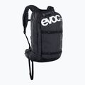 Скитуринг раница EVOC Line E2 22 l black