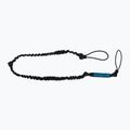 GA Sails Regular Фал за изтегляне нагоре черен GA-080122GA03