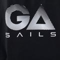 Чанта за дъски Gastra Light Black GA-110122B L25 5