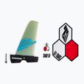 Уиндсърф дъска Tabou Twister червена TAB-010322AH05 9