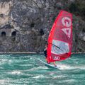 Платно за уиндсърф GA Sails Pilot red GA-020122AF51 2