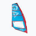 Платно за уиндсърф GA Sails Hybrid - HD синьо GA-020122AG15
