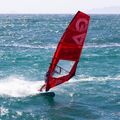 Платно за уиндсърф GA Sails Hybrid - HD червено GA-020122AG16 2