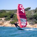 Платно за уиндсърф GA Sails Cosmic red GA-020122AK21 2