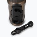 FIDLOCK 450 Мека бутилка за велосипед + основа за велосипед сива 9611 5