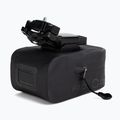 Чанта за велосипед под седалката FIDLOCK Push 400 ml black 2