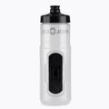 Бутилка за велосипед FIDLOCK Twist 600 ml прозрачна бяла 2