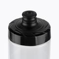 Бутилка за велосипед FIDLOCK Twist 600 ml прозрачна бяла 3