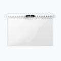 Водоустойчиви калъфи FIDLOCK Hermetic Dry Bag Multi Magnetic Self-Sealing Bag transparent black