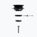FIDLOCK Вакуумна стойка за AHEAD/капачка на кормилното стъбло черна VB-0001B(BLK) 2