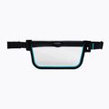 Водоустойчива чанта Hermetic Sling Bag Magnetic Self-Sealing transparent blue
