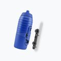 FIDLOCK &KEEGO 600 Bike Bidon + Bike Base blue 09666(BLU) 5