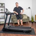 Електрическа пътека за бягане KETTLER Alpha Run 200 black 12