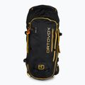 Трекинг раница Ortovox Peak 45 l black 4626100004