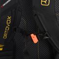 Трекинг раница Ortovox Peak 45 l black 4626100004 6