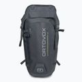 Раница за катерене Ortovox Peak Dry 40 l black 4710000001 2