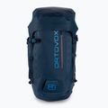 Раница Ortovox Peak S Dry 38 л тъмно синьо 4711000001