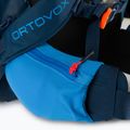 Раница Ortovox Peak S Dry 38 л тъмно синьо 4711000001 4