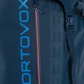 Раница Ortovox Peak S Dry 38 л тъмно синьо 4711000001 5