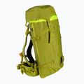 Раница за катерене Ortovox Peak S Dry 38 l жълта 4711000002 3