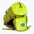 Раница за катерене Ortovox Peak S Dry 38 l жълта 4711000002 5