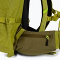Раница за катерене Ortovox Peak S Dry 38 l жълта 4711000002 6
