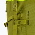 Раница за катерене Ortovox Peak S Dry 38 l жълта 4711000002 7