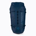 Раница за катерене Ortovox Trad Dry 30 l navy blue 4720000001 2