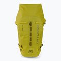 Раница за катерене Ortovox Trad Dry 30 l yellow 4720000002