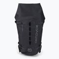 Раница за катерене Ortovox Trad S Dry 28 l black 4721000002 2