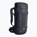 Ortovox Traverse Dry 30 l туристическа раница черна 4730000001 5