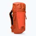 Ortovox Traverse Dry 30 l туристическа раница оранжева 47300003