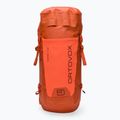 Ortovox Traverse Dry 30 l туристическа раница оранжева 47300003 2